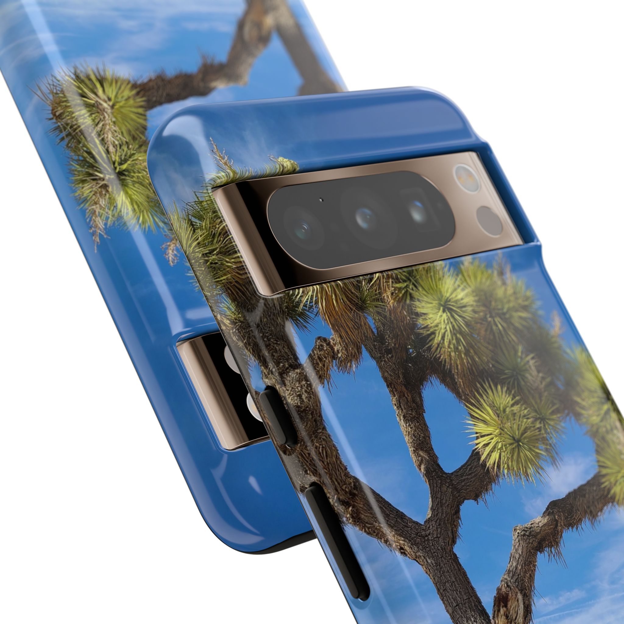 Desert Joshua Tough Case - Southwest-Natural Landscape - Image 106