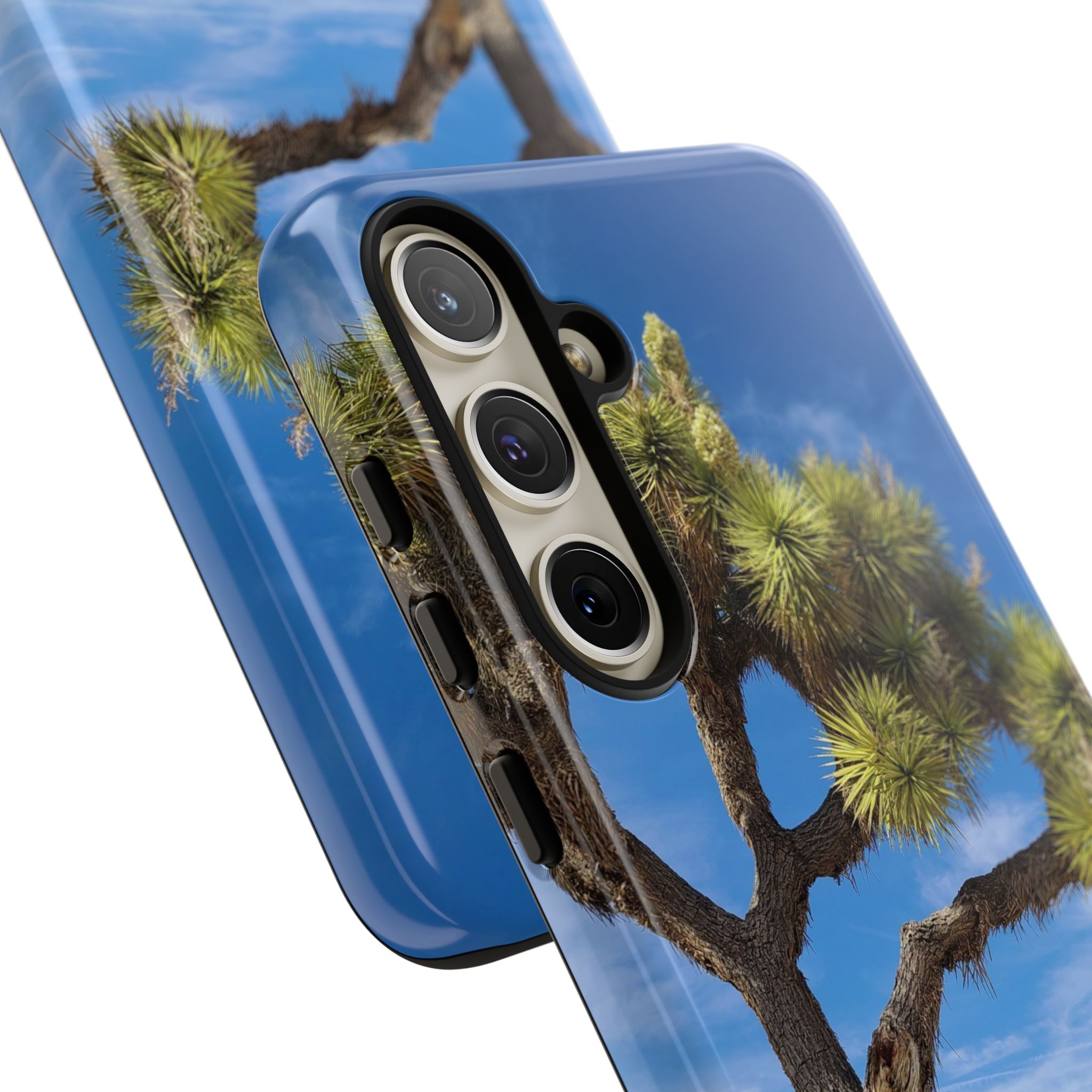 Desert Joshua Tough Case - Southwest-Natural Landscape - Image 90