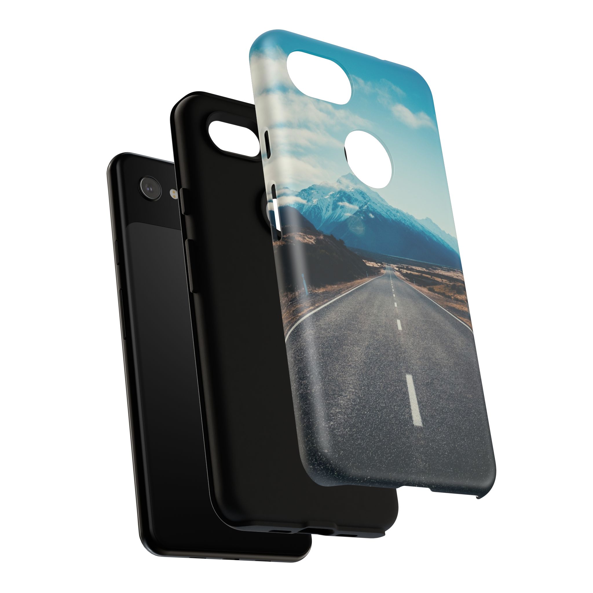 Alpine Horizon Tough Cases - Cinematic-Vista Roadscape - Image 206