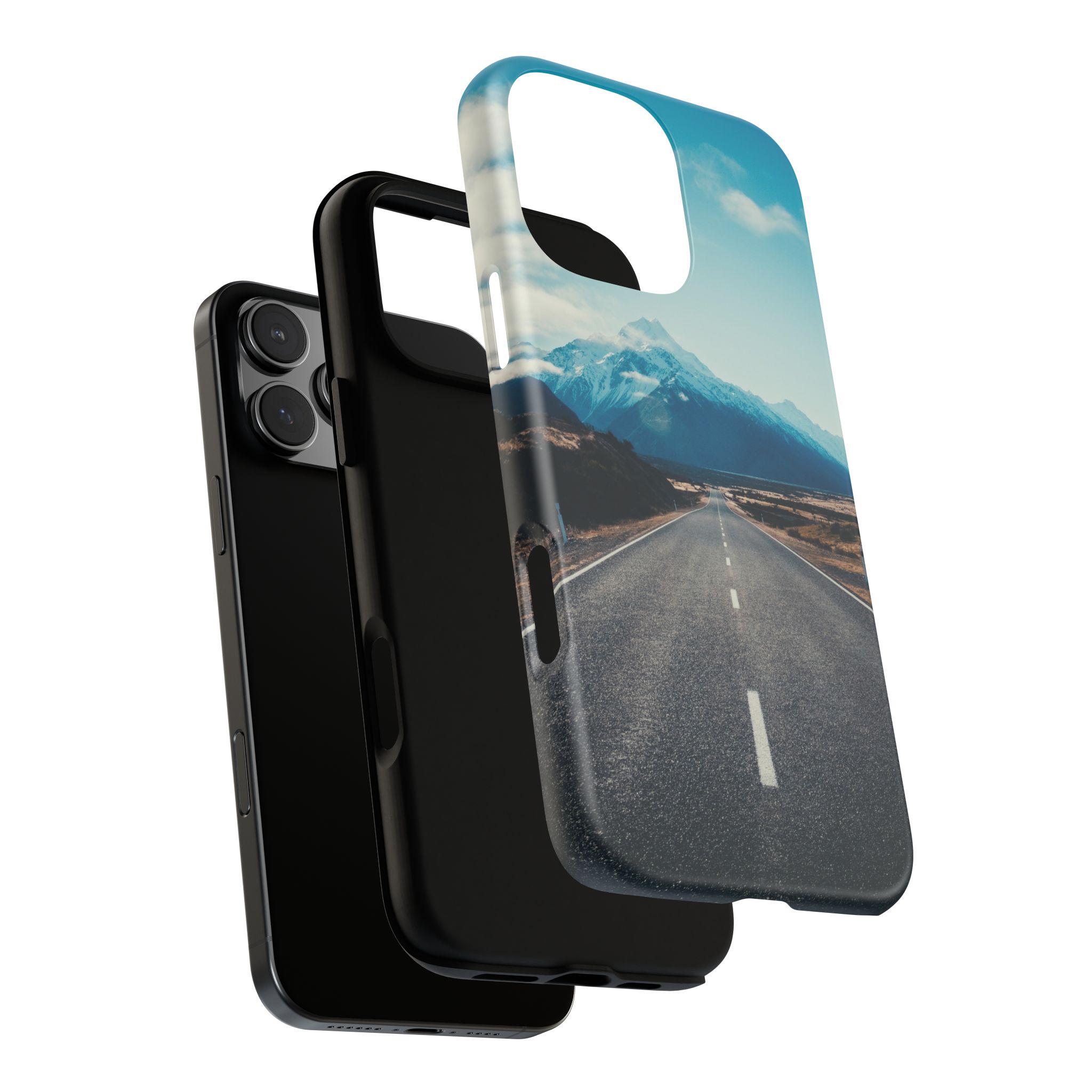 Alpine Horizon Tough Cases - Cinematic-Vista Roadscape - Image 151
