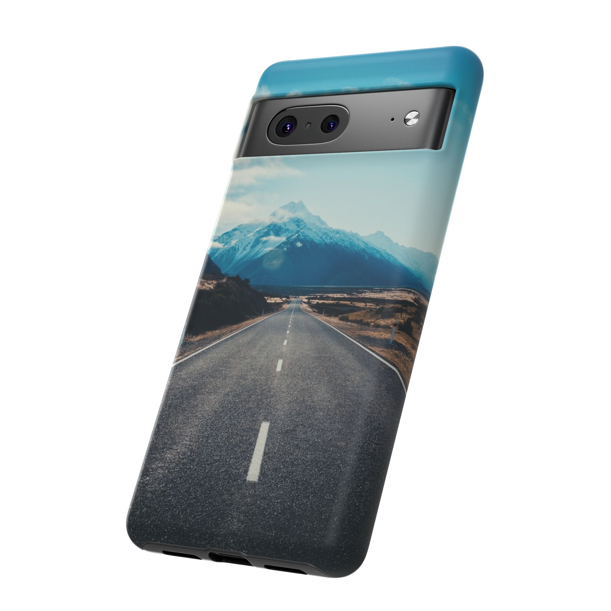 Alpine Horizon Tough Cases - Cinematic-Vista Roadscape - Image 46