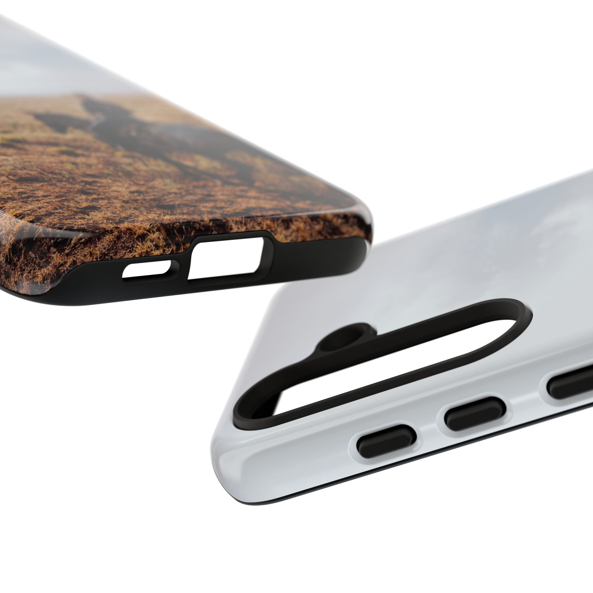 Prairie Cowboy Tough Case - Rustic-Western Morning Light - Image 83