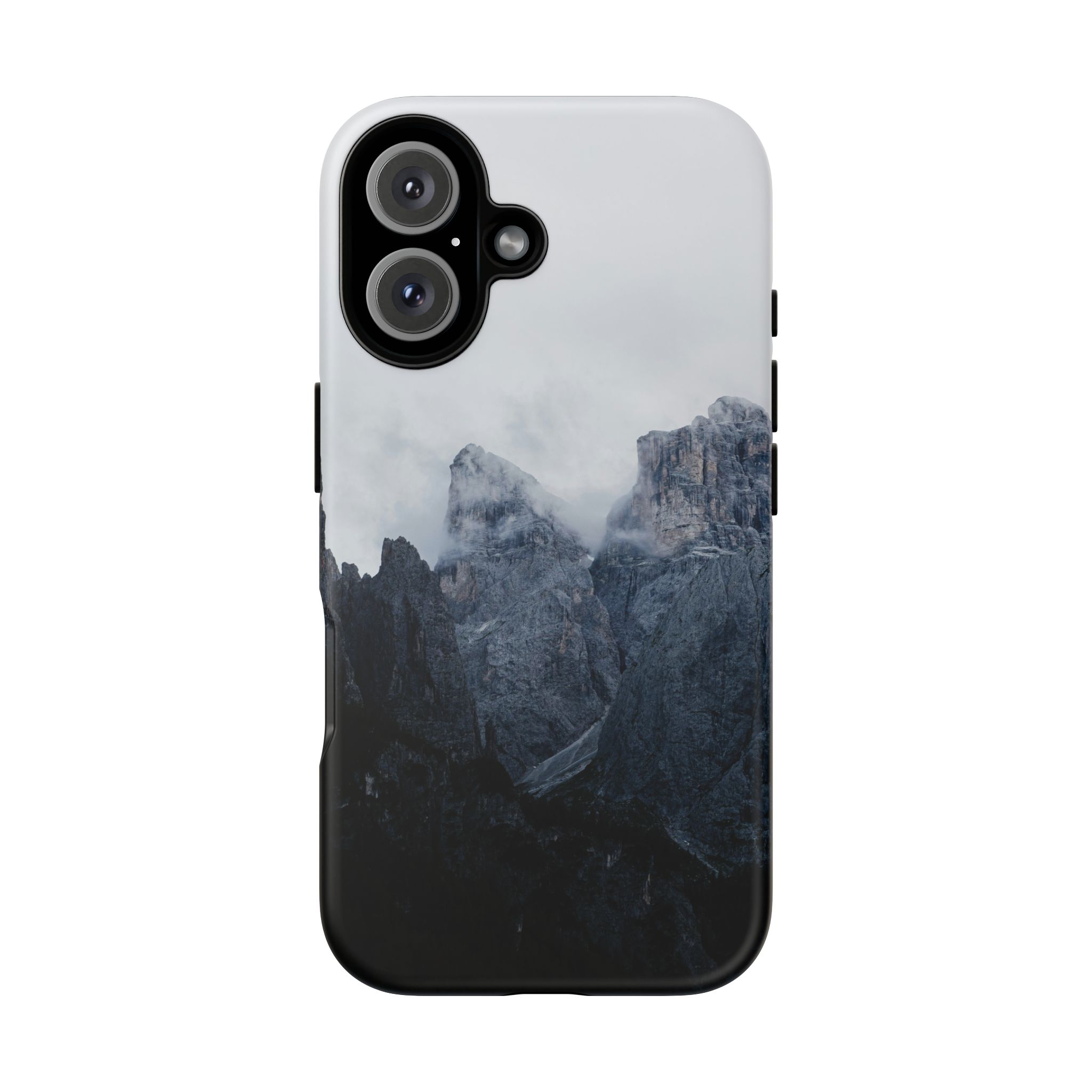 Mystic Mountain Tough Cases - Scandinavian-Clouded Peak - Image 125