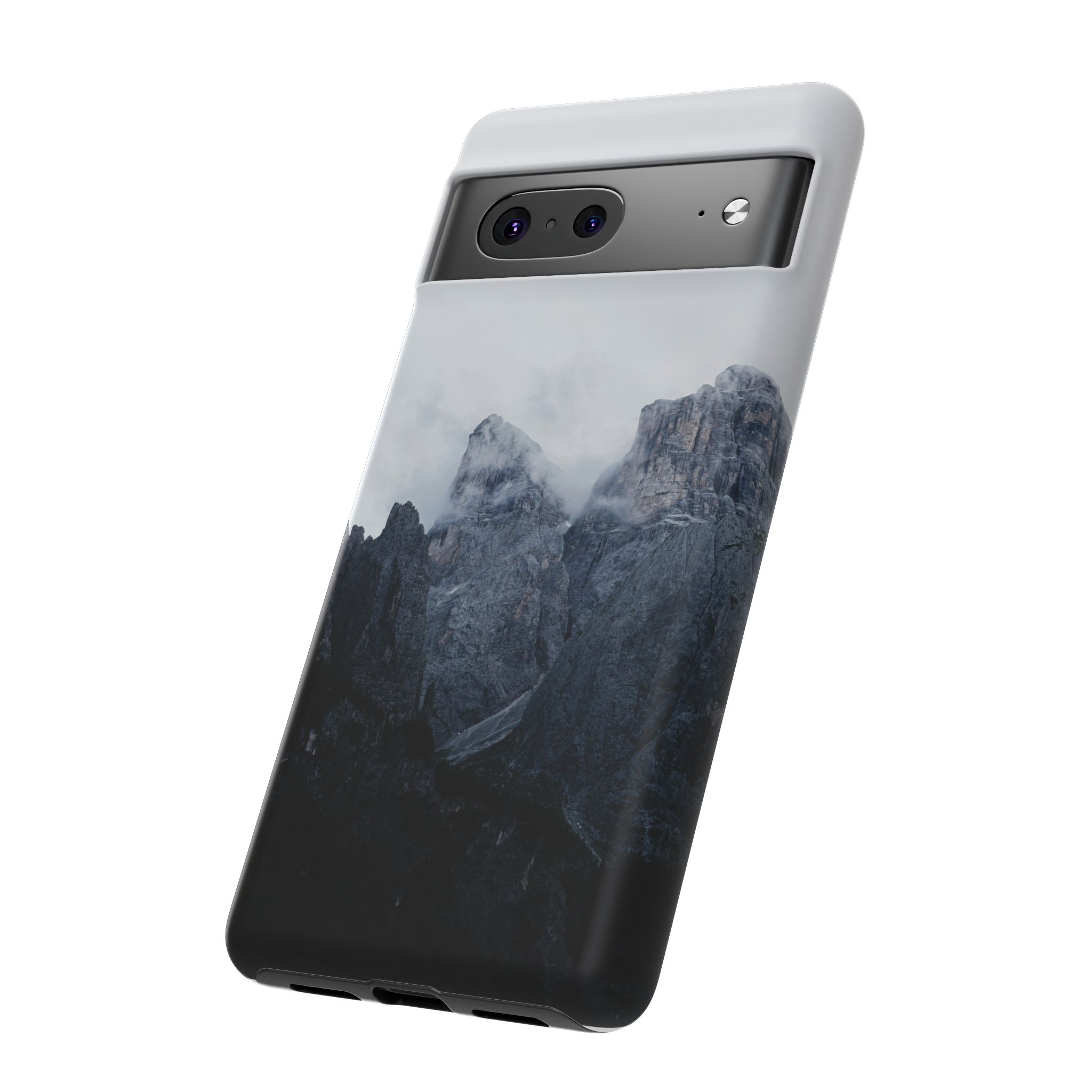 Mystic Mountain Tough Cases - Scandinavian-Clouded Peak - Image 46