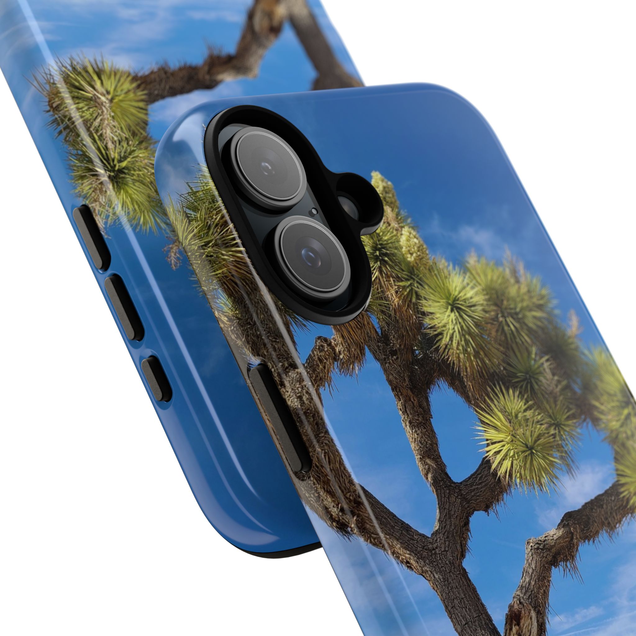Desert Joshua Tough Case - Southwest-Natural Landscape - Image 130