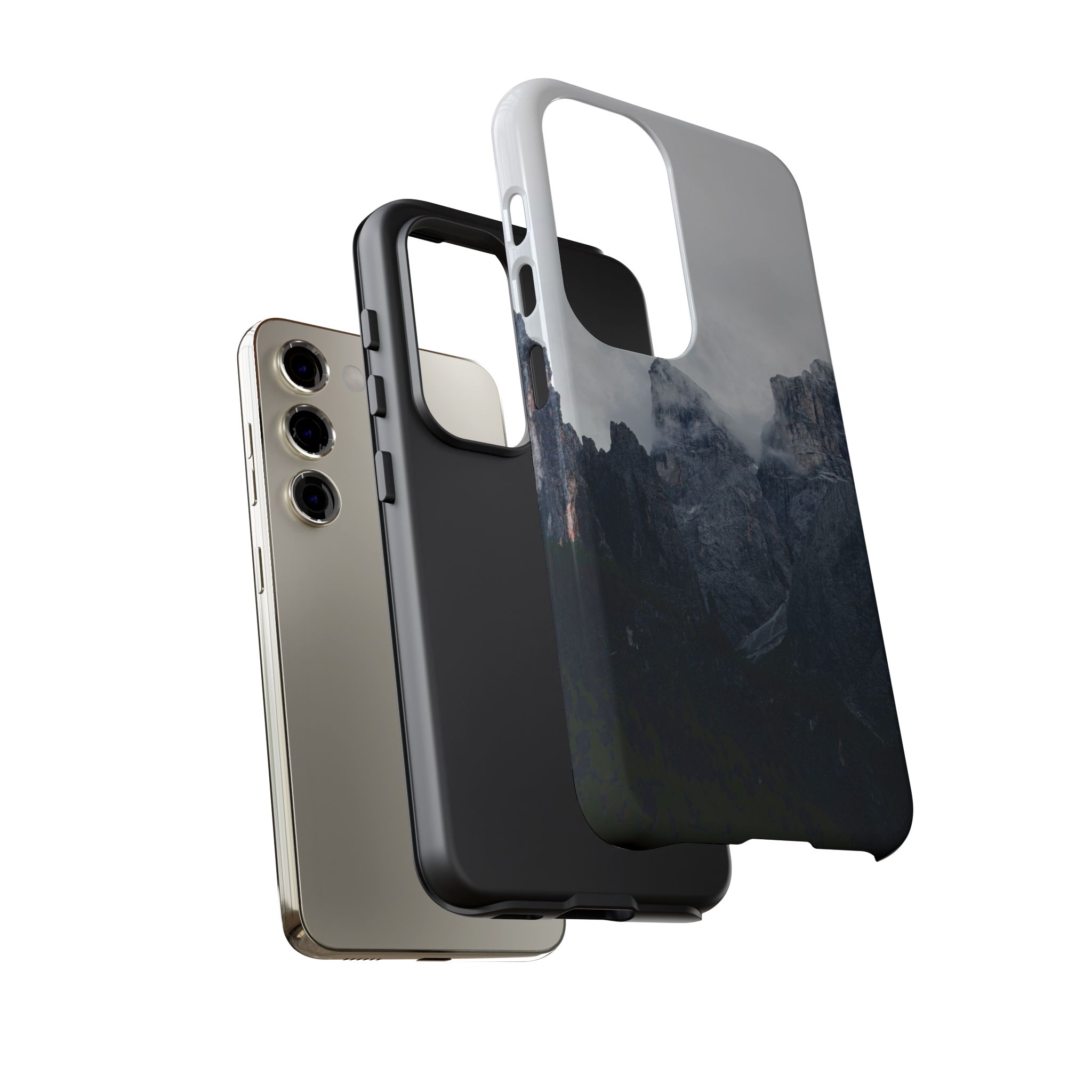 Mystic Mountain Tough Cases - Scandinavian-Clouded Peak - Image 19