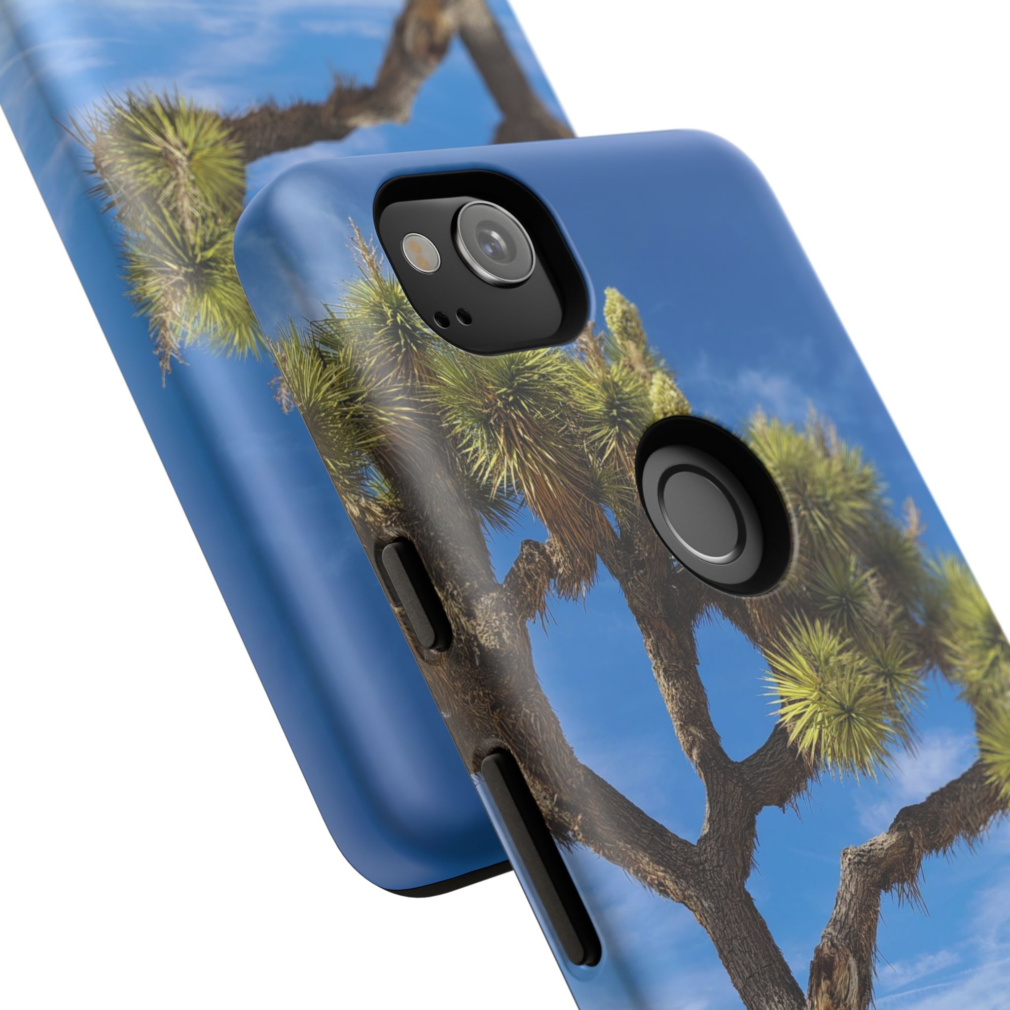 Desert Joshua Tough Case - Southwest-Natural Landscape - Image 175