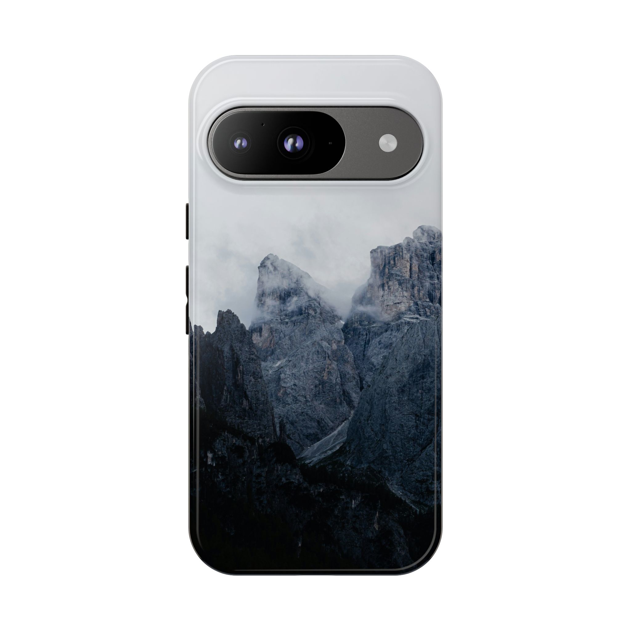 Mystic Mountain Tough Cases - Scandinavian-Clouded Peak - Image 153