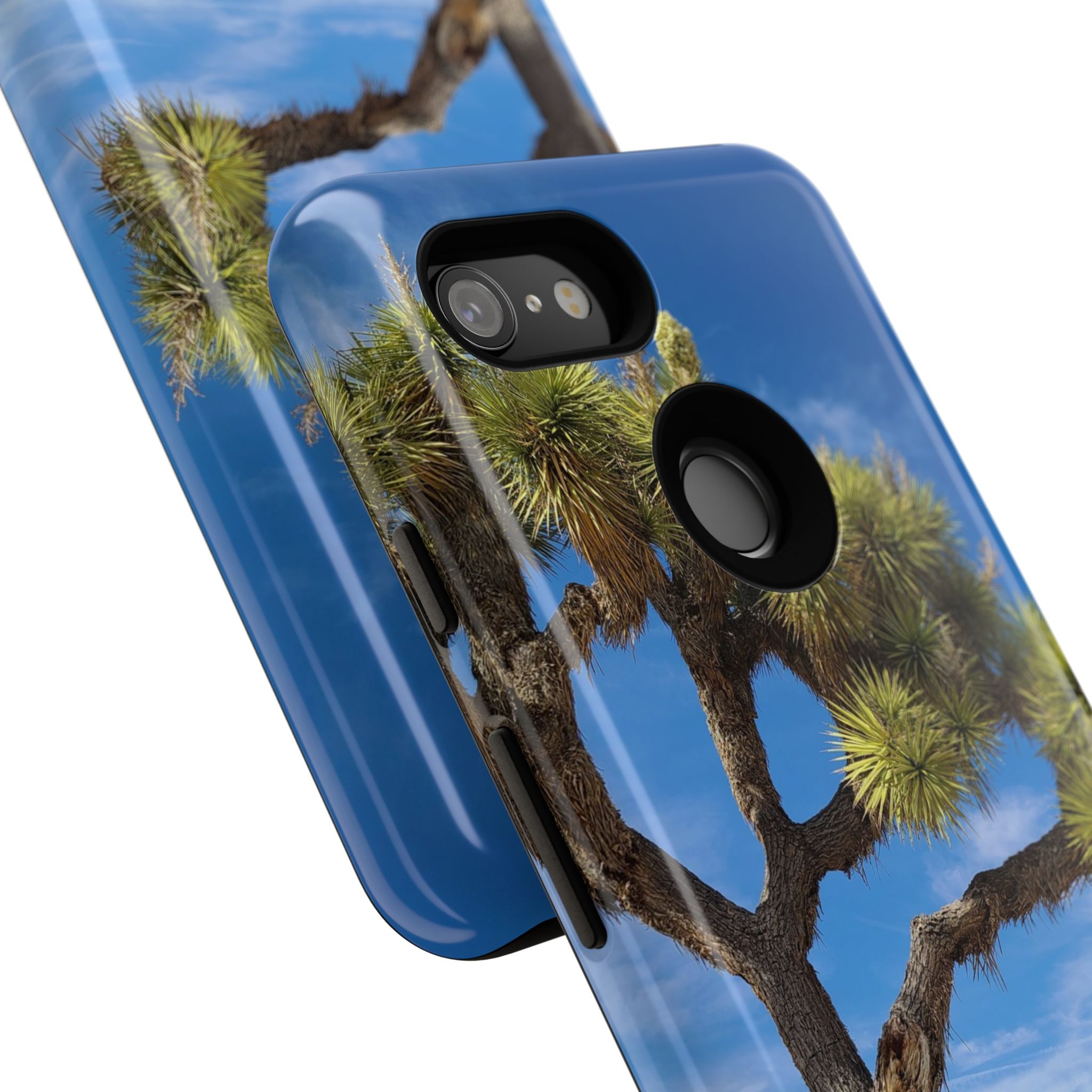 Desert Joshua Tough Case - Southwest-Natural Landscape - Image 184