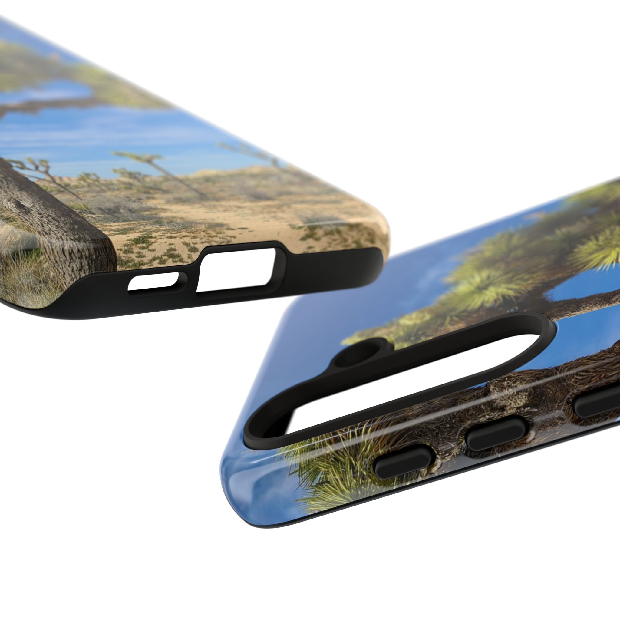 Desert Joshua Tough Case - Southwest-Natural Landscape - Image 83
