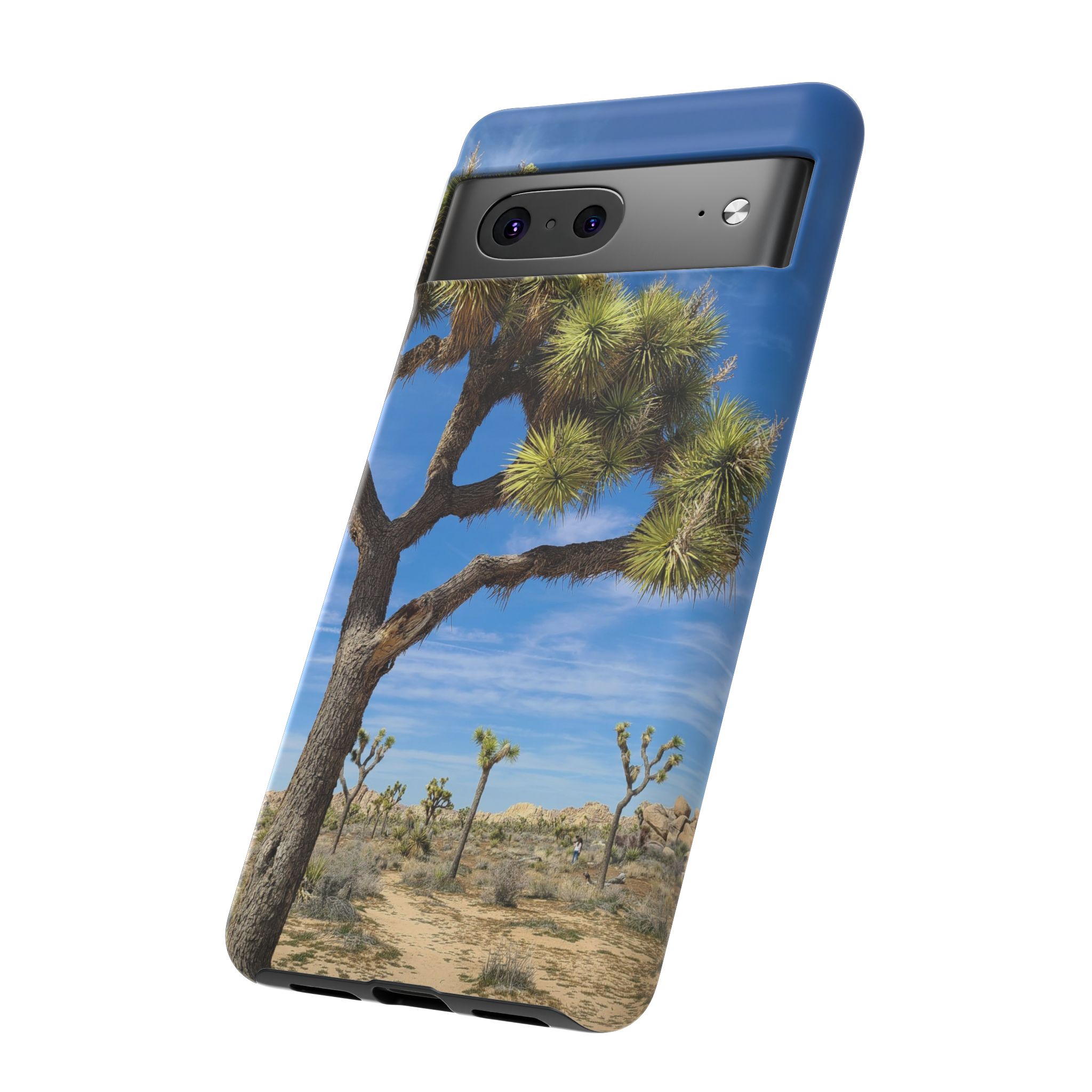 Desert Joshua Tough Case - Southwest-Natural Landscape - Image 46